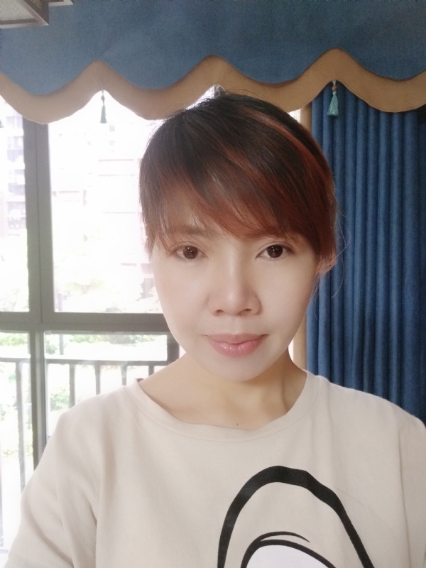 余生安好的第一张照片--广西残疾人相亲网