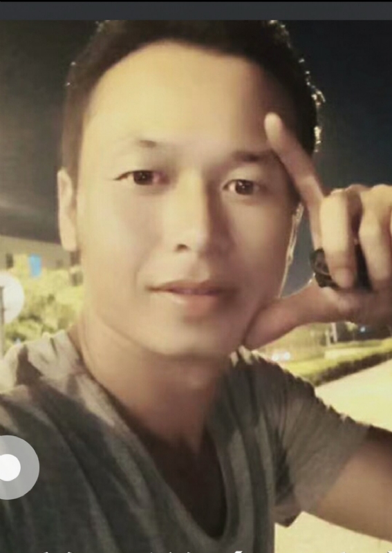 廖军的第一张照片--广西残疾人相亲网