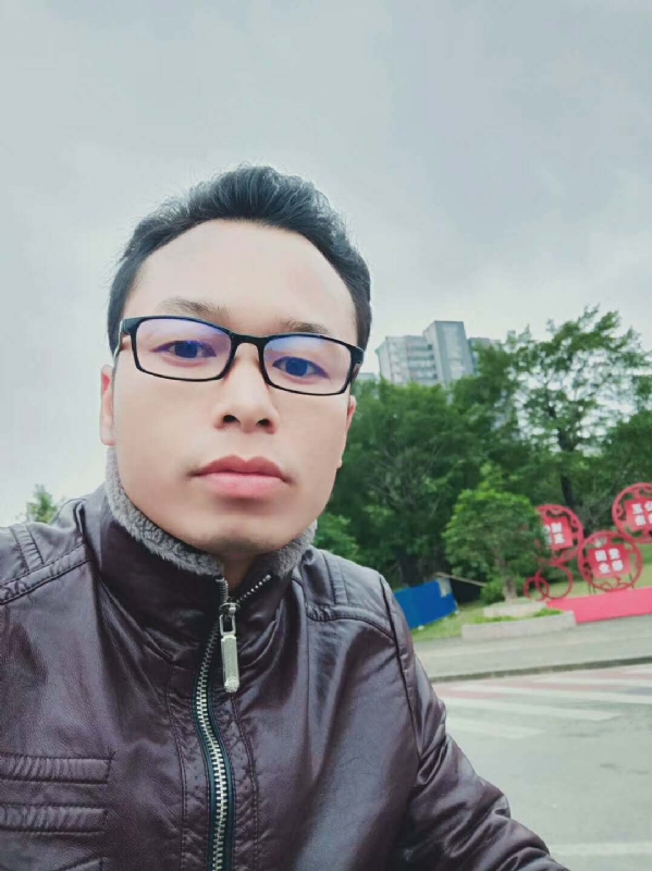 廖军的第二张照片--广西残疾人相亲网