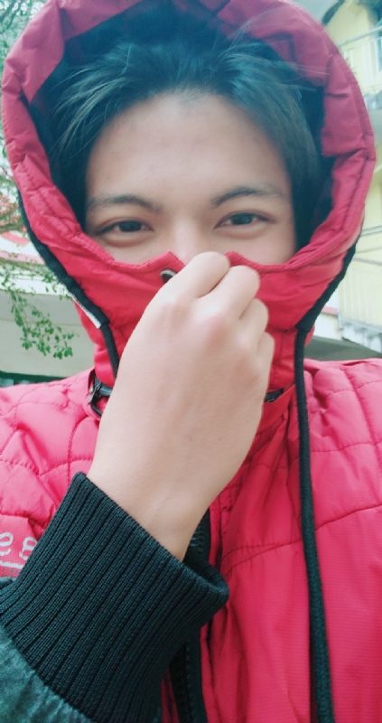 姜小迈的第一张照片--广西残疾人相亲网