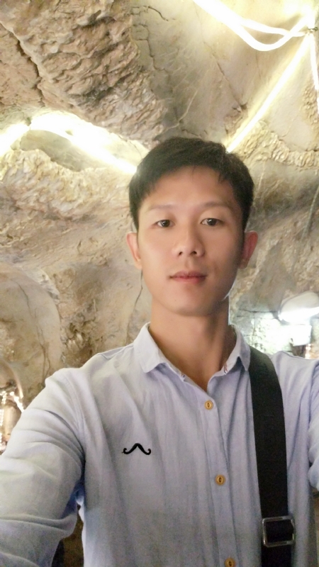 飞少的第一张照片--广西残疾人相亲网