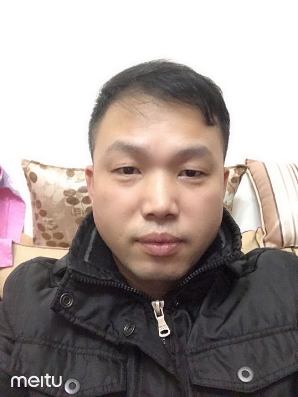 心静则明的第一张照片--广西残疾人相亲网