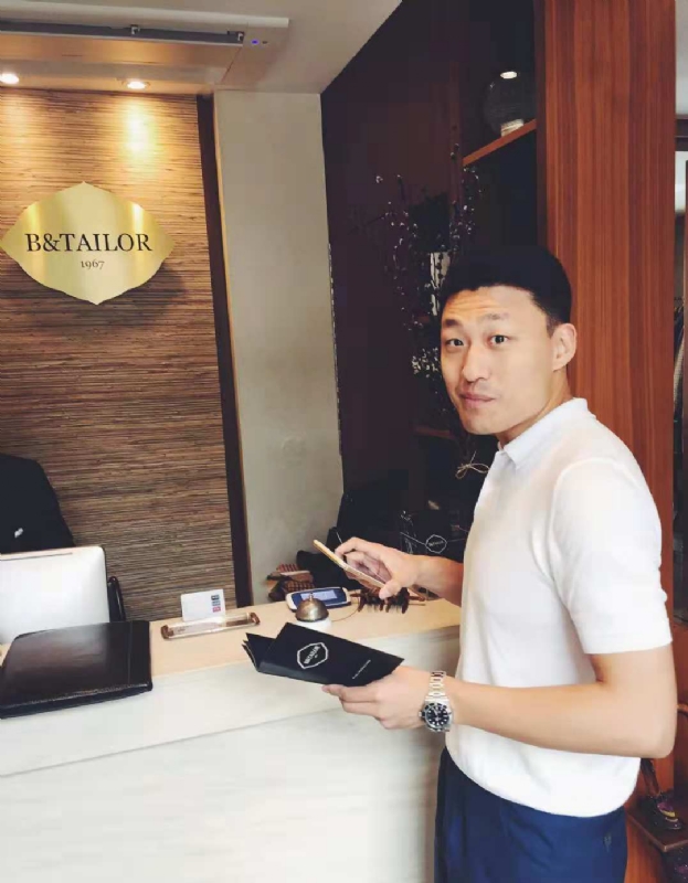阿根的第一张照片--广西残疾人相亲网