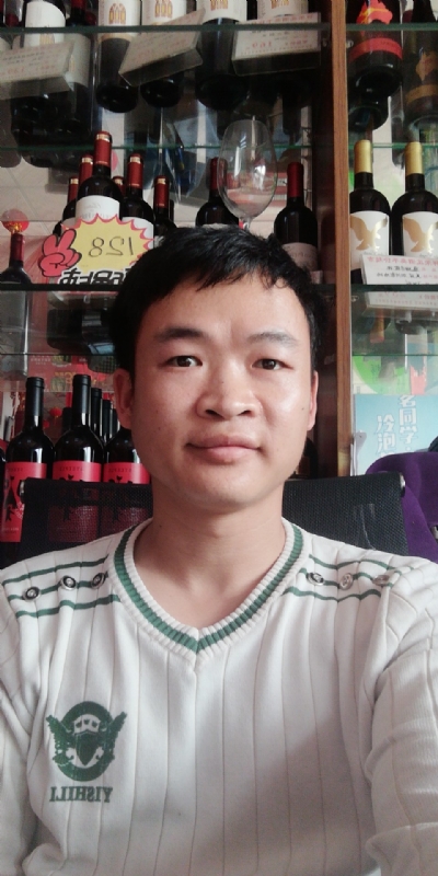 真心征婚的第二张照片--广西残疾人相亲网