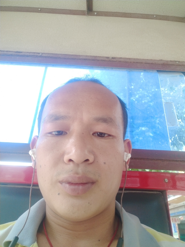 缘分的第一张照片--广西残疾人相亲网