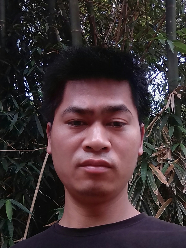 相约的第一张照片--广西残疾人相亲网