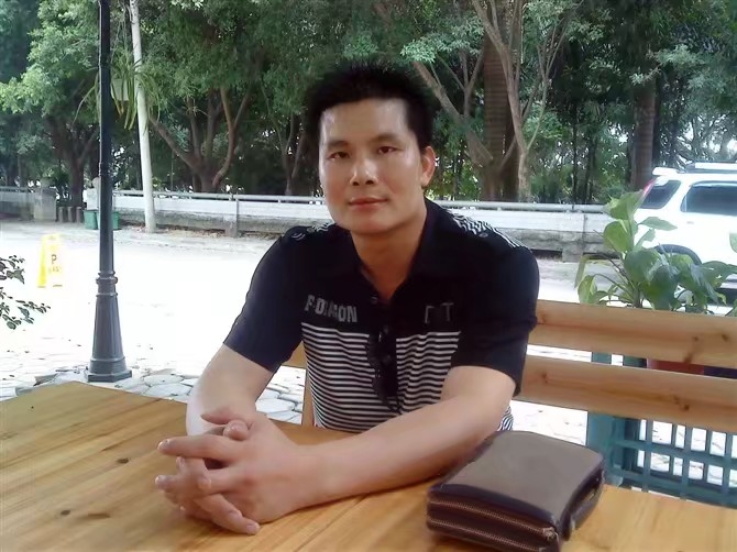 贴身爱人的第一张照片--广西残疾人相亲网