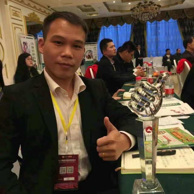 项帅的第一张照片--广西残疾人相亲网