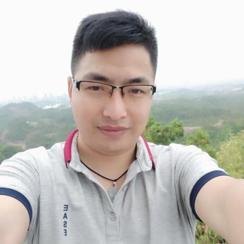 枯叶之蝶的第一张照片--广西残疾人相亲网