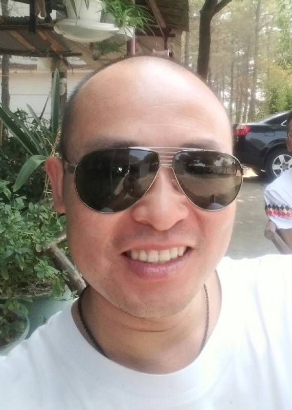 兵哥的第一张照片--广西残疾人相亲网