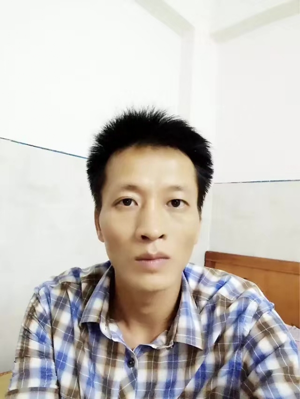 流年未亡的第一张照片--广西残疾人相亲网
