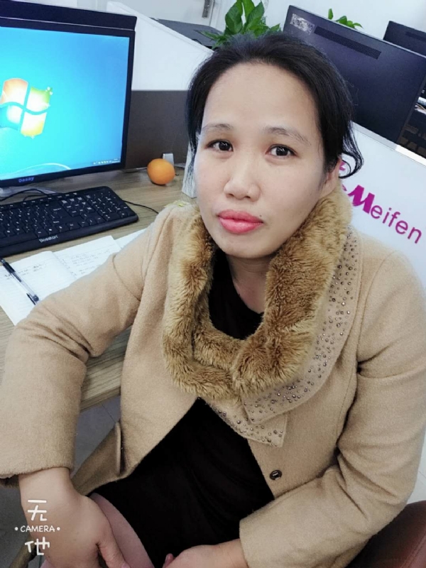 境心的第一张照片--广西残疾人相亲网