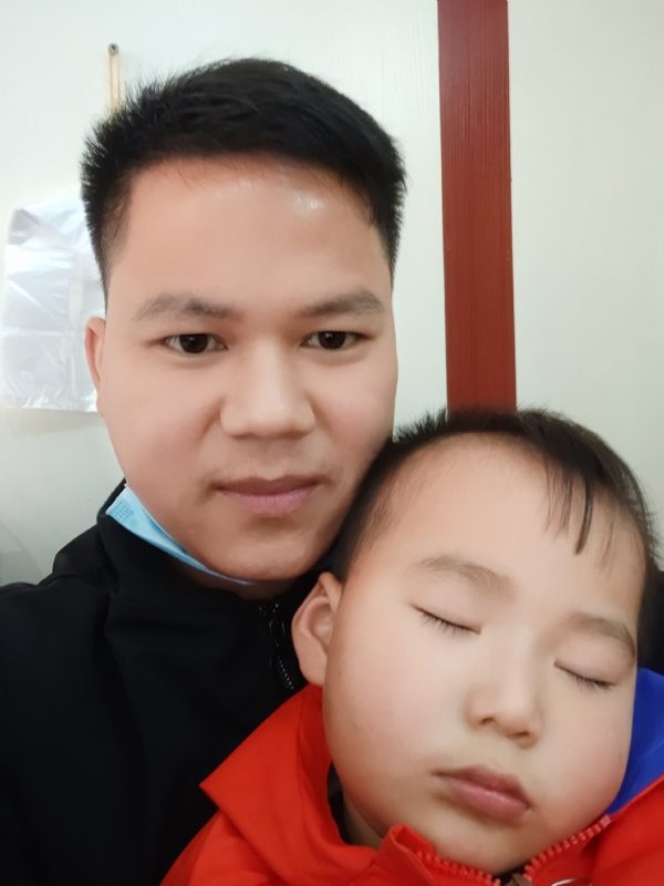 风情百香果的第一张照片--广西残疾人相亲网