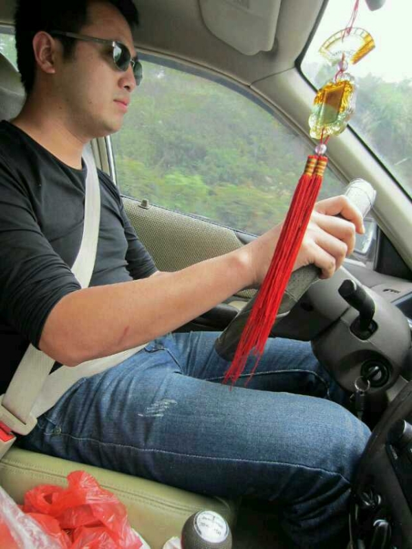 熊猫的第一张照片--广西残疾人相亲网