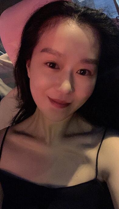 静待花开的第一张照片--广西残疾人相亲网