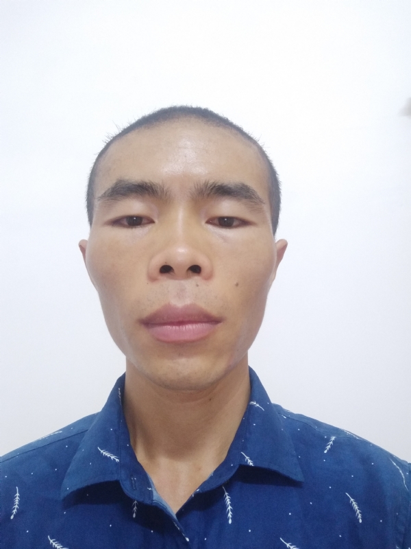 相依相随的第一张照片--广西残疾人相亲网