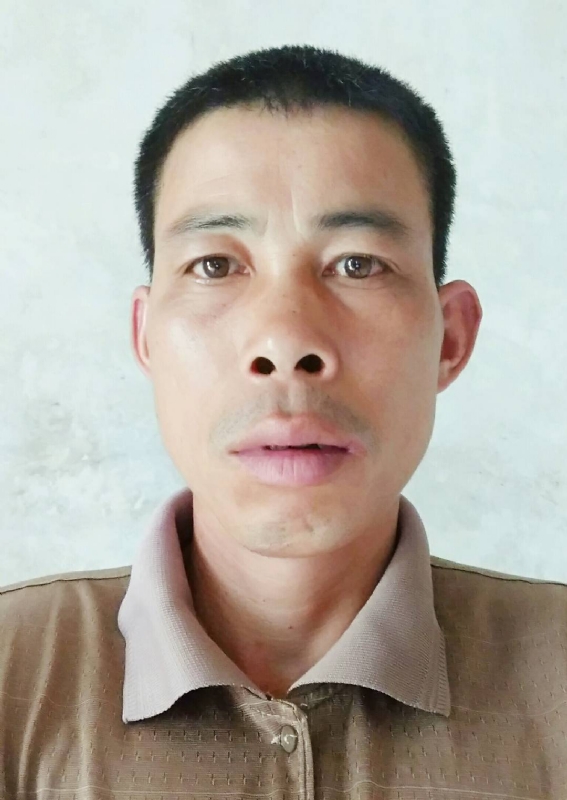 天涯浪子的第二张照片--广西残疾人相亲网