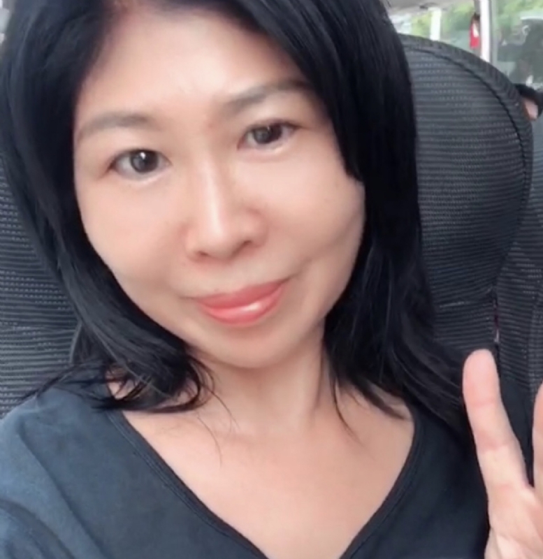 Lina的第二张照片--广西残疾人相亲网