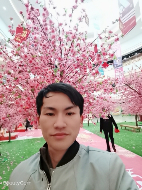 单身一人的第二张照片--广西残疾人相亲网