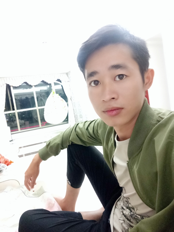 风中飞沙的第一张照片--广西残疾人相亲网