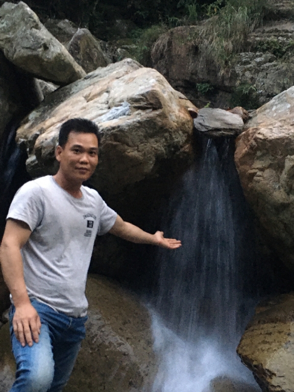 Luang少的第三张照片--广西残疾人相亲网