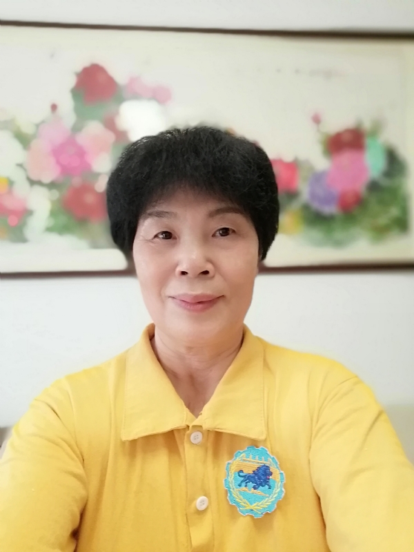 快乐星的第一张照片--广西残疾人相亲网