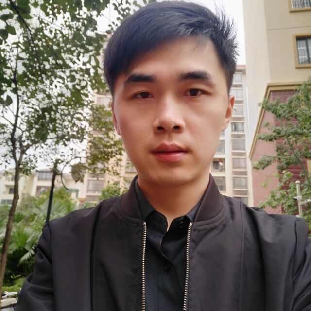 迟到的蜗牛的第一张照片--广西残疾人相亲网