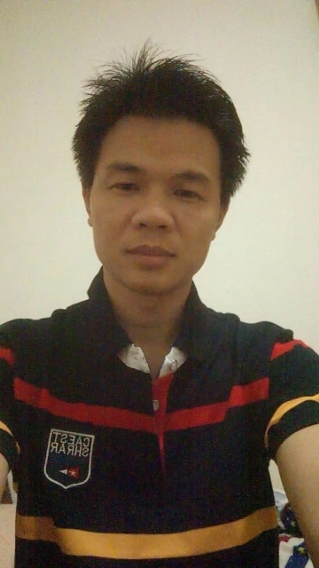 缘来如此的第二张照片--广西残疾人相亲网