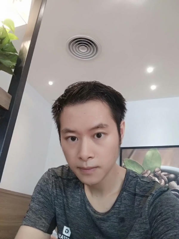 期待缘分的第二张照片--广西残疾人相亲网