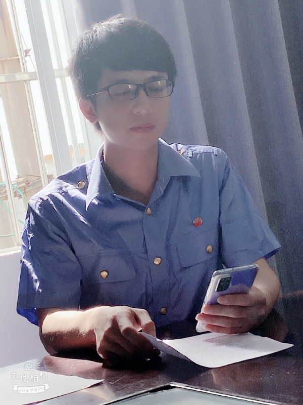 展昭的第五张照片--广西残疾人相亲网