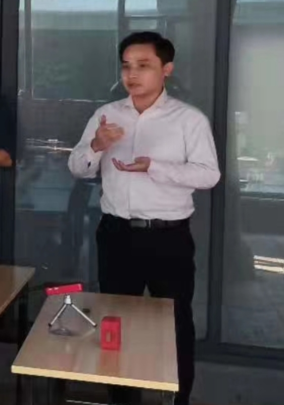 翼只等你的第一张照片--广西残疾人相亲网