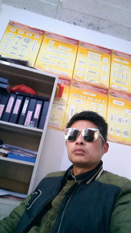 泽少的第一张照片--广西残疾人相亲网