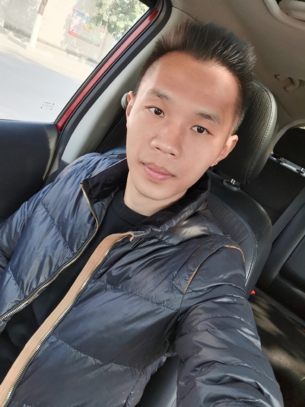 Han的第二张照片--广西残疾人相亲网