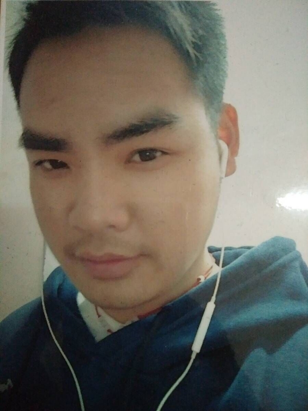 渴望爱的第一张照片--广西残疾人相亲网
