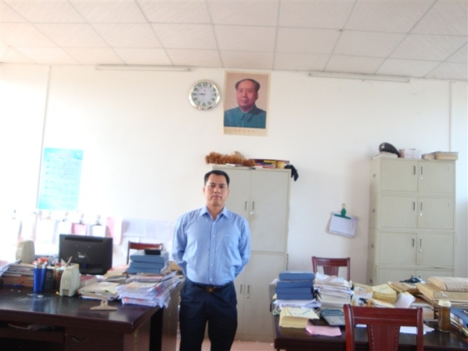 隆哥的第三张照片--广西残疾人相亲网