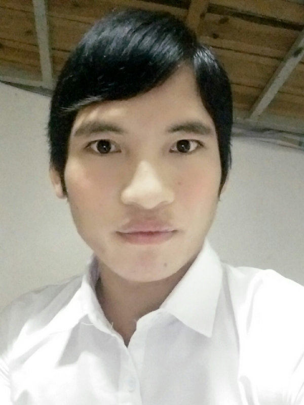 广西少主的第一张照片--广西残疾人相亲网