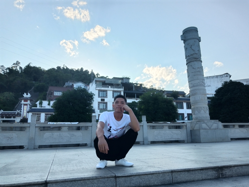 吾爱的第一张照片--广西残疾人相亲网