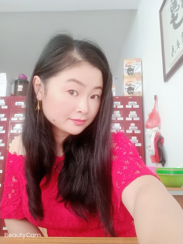 马誉宸的第一张照片--广西残疾人相亲网