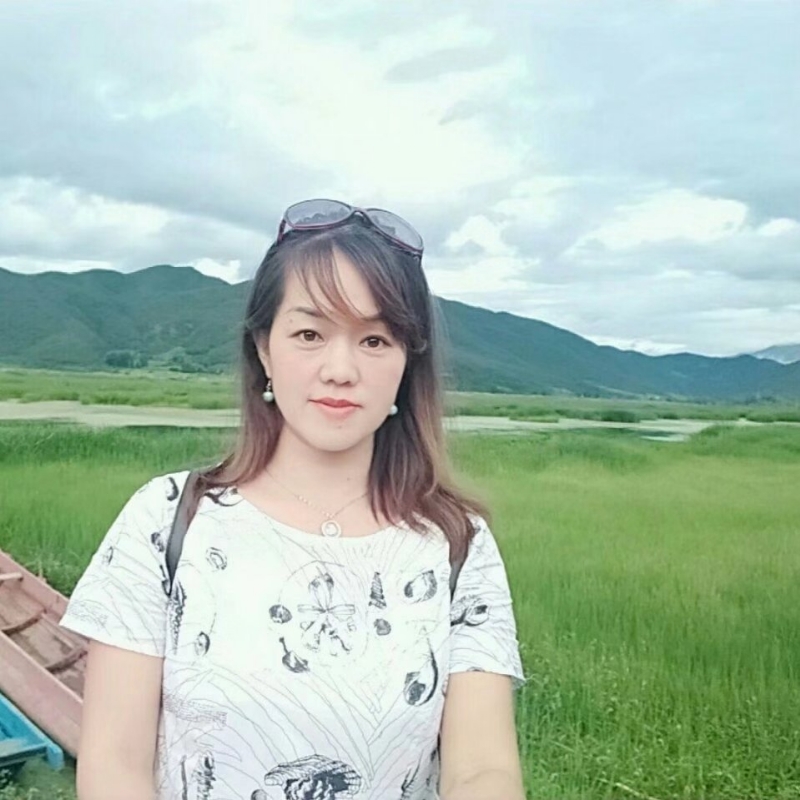 如懿的第一张照片--广西残疾人相亲网