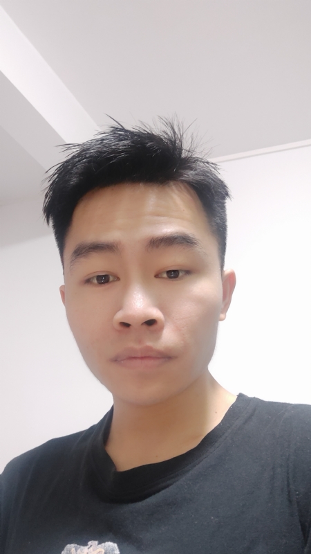 哇哈哈的第一张照片--广西残疾人相亲网