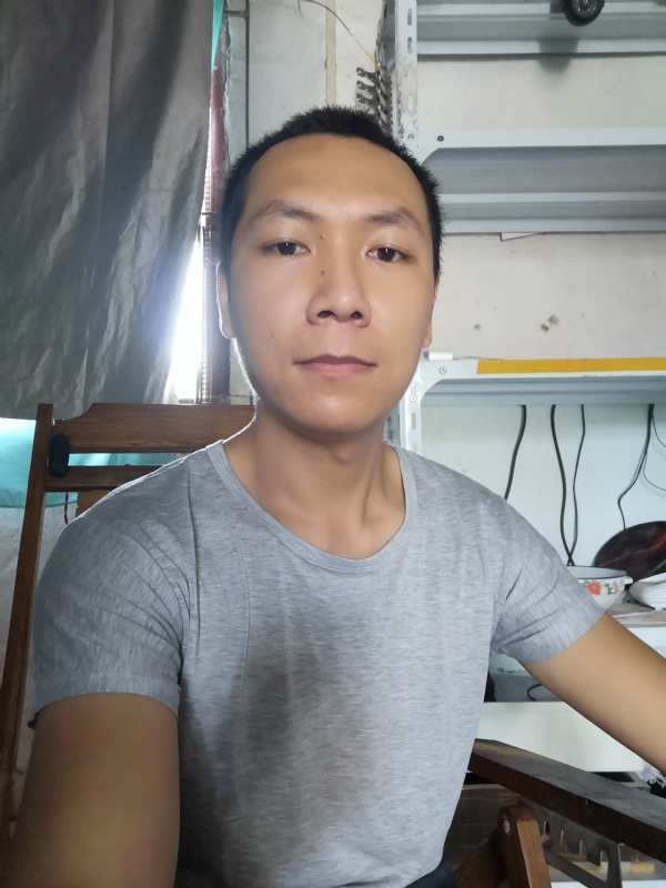 晴天的第二张照片--广西残疾人相亲网