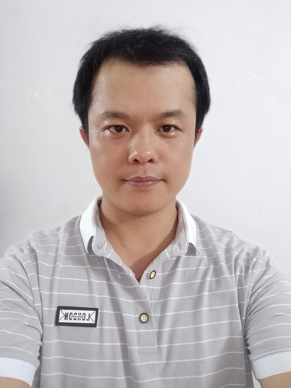 冰河的第二张照片--广西残疾人相亲网