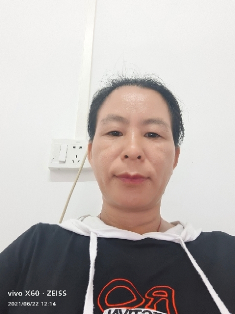 琼的第一张照片--广西残疾人相亲网