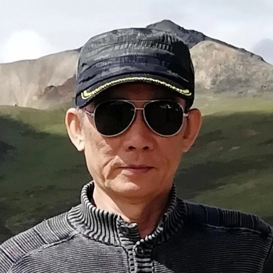 老果的第一张照片--广西残疾人相亲网