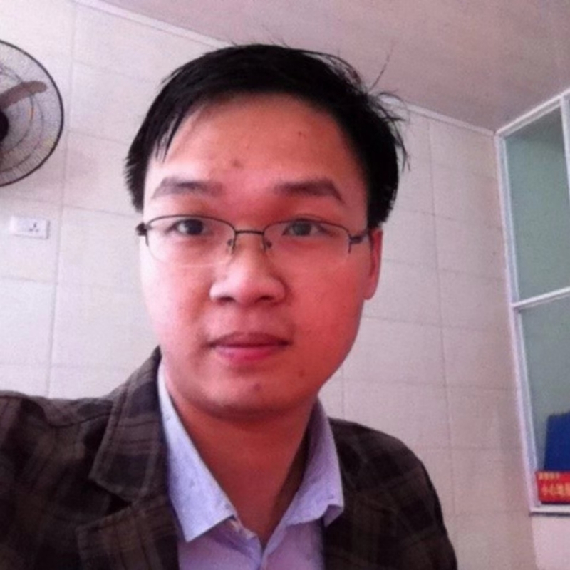白云飞的第一张照片--广西残疾人相亲网