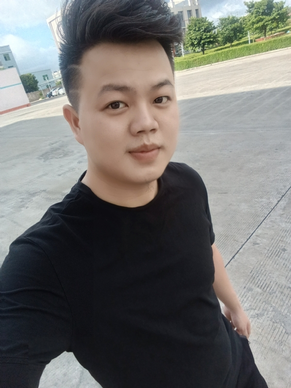 清风的第一张照片--广西残疾人相亲网
