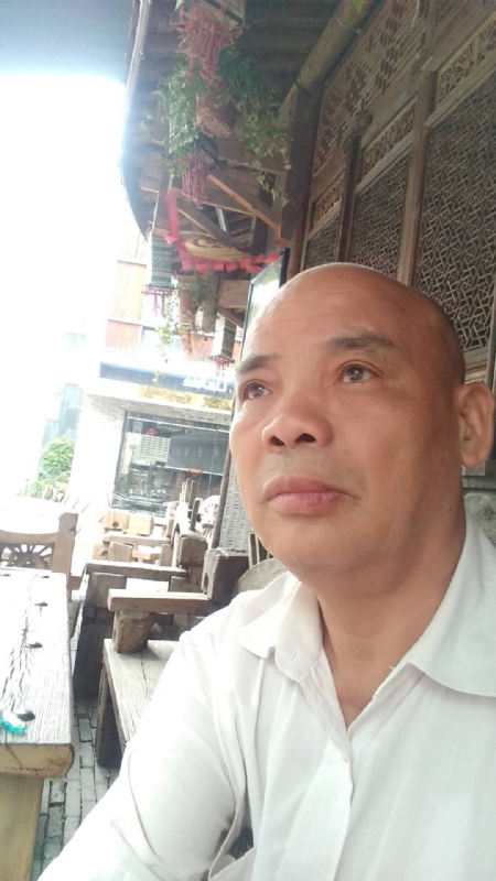 相遇有缘的第四张照片--广西残疾人相亲网