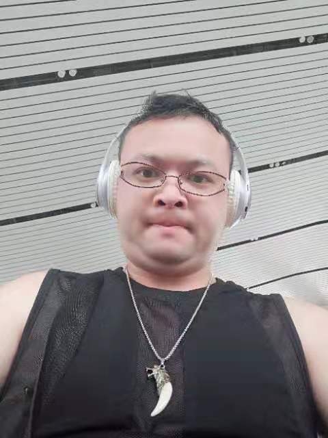 醉叶孤城的第一张照片--广西残疾人相亲网