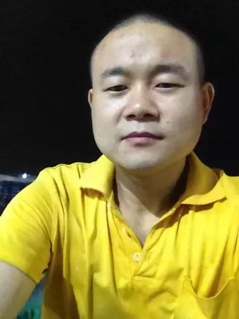 装国豪的第一张照片--广西残疾人相亲网
