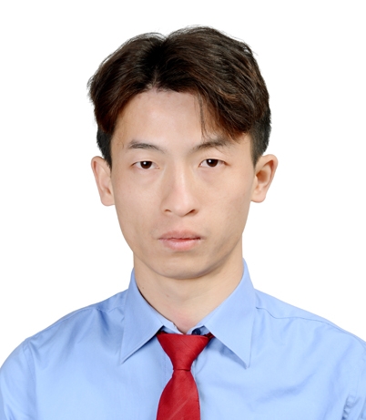周梦龙的第一张照片--广西残疾人相亲网